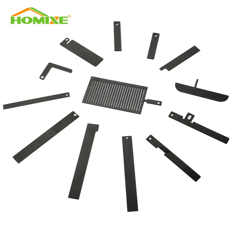Titanium Anode Supplier Ruthenium/Iridium/Platinum by HOMIXE 3
