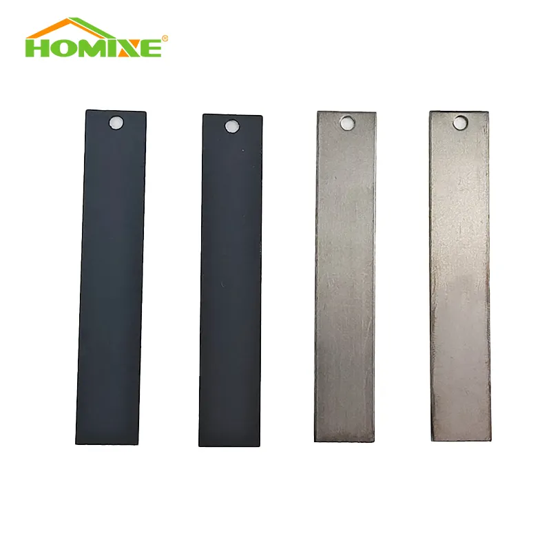Titanium Anode Supplier Ruthenium/Iridium/Platinum by HOMIXE 6