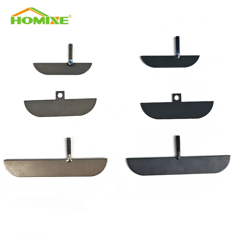 Titanium Anode Supplier Ruthenium/Iridium/Platinum by HOMIXE 7