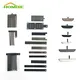 Titanium Anode Supplier Ruthenium/Iridium/Platinum by HOMIXE 4