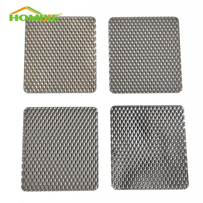 Titanium Anode Excellent Corrosion Resistance - - HOMIXE 7