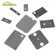 Titanium Anode Excellent Corrosion Resistance - - HOMIXE 4
