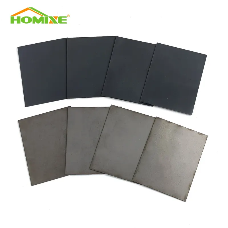 Titanium Electrodes OEM - - HOMIXE 5