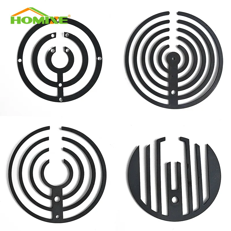 Ruthenium Iridium Titanium Anode Above 99.99% by HOMIXE 3