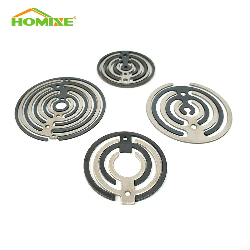 Ruthenium Iridium Titanium Anode Above 99.99% by HOMIXE 4