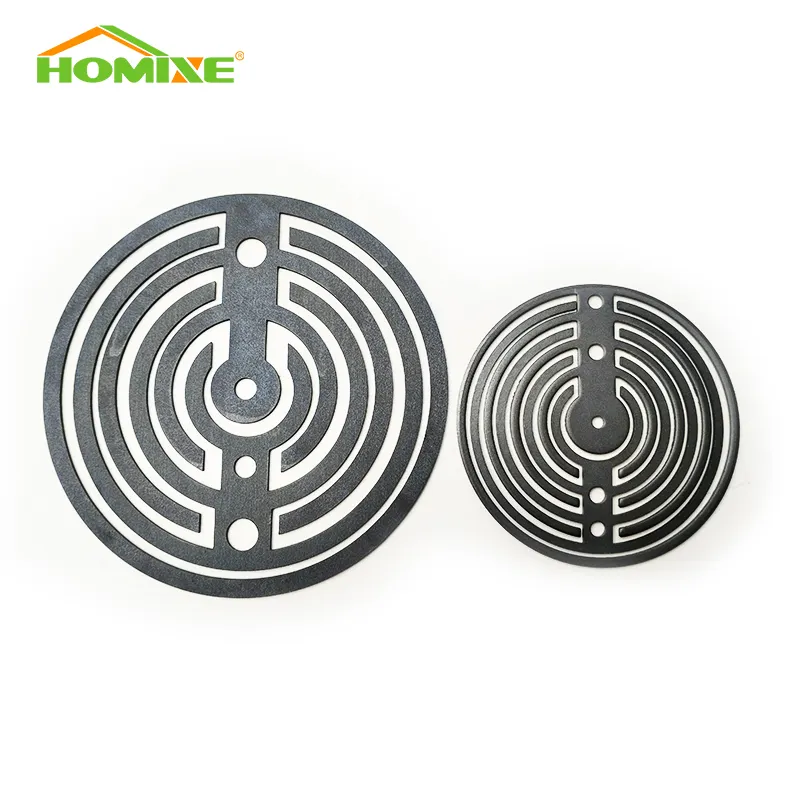 Ruthenium Iridium Titanium Anode Above 99.99% by HOMIXE 5