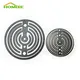 Ruthenium Iridium Titanium Anode Above 99.99% by HOMIXE 5