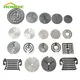 Ruthenium Iridium Titanium Anode Above 99.99% by HOMIXE 2