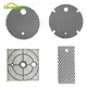 Titanium Anode Excellent Corrosion Resistance - - HOMIXE 3