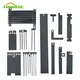 Titanium Anode Supplier Ruthenium/Iridium/Platinum by HOMIXE 5