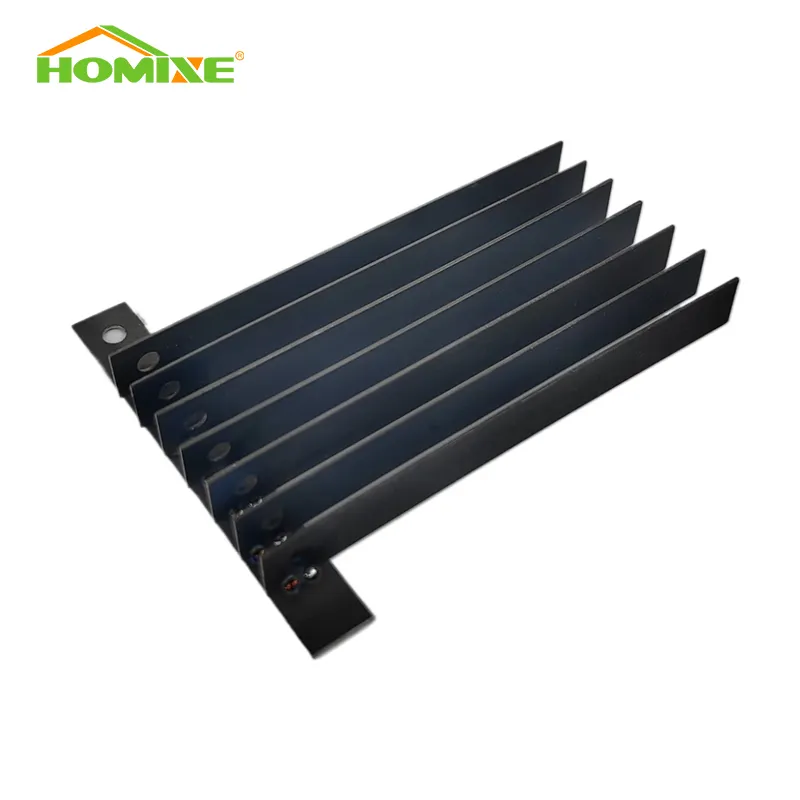 Titanium Anode Manufacturer 100-50000h Wholesale - HOMIXE 7