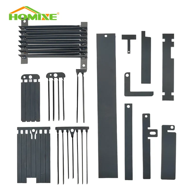 Titanium Anode Manufacturer 100-50000h Wholesale - HOMIXE 3
