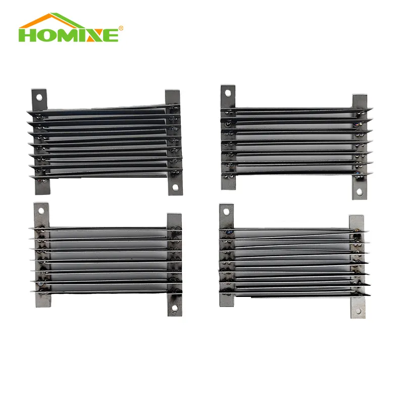 Titanium Anode Manufacturer 100-50000h Wholesale - HOMIXE 6