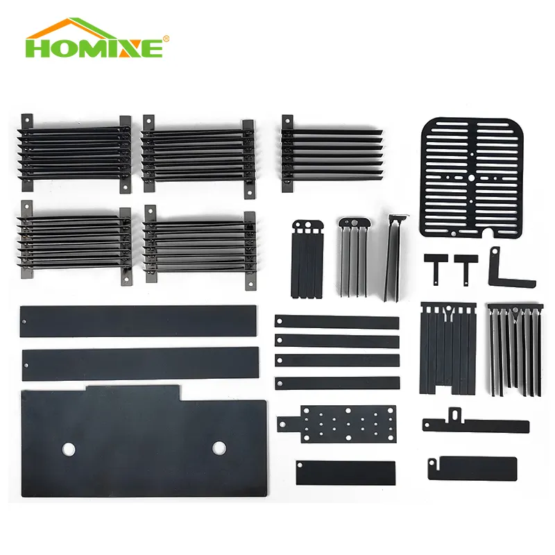 Titanium Anode Manufacturer 100-50000h Wholesale - HOMIXE 2