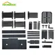 Titanium Anode Manufacturer 100-50000h Wholesale - HOMIXE 2
