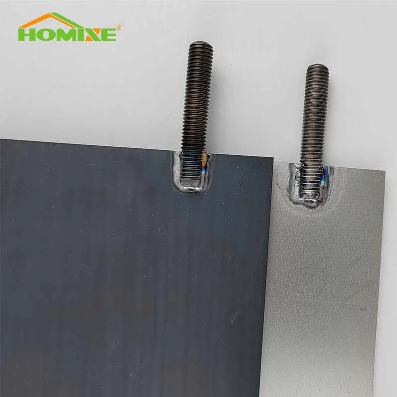 Titanium Anode Different Dimension and Shape Is Available - - HOMIXE 9
