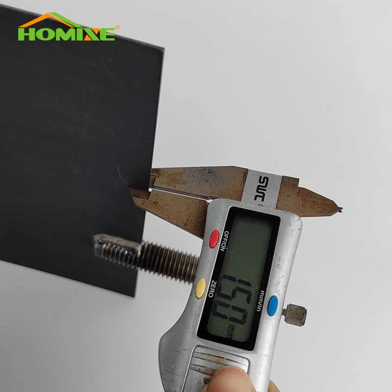 Titanium Anode Different Dimension and Shape Is Available - - HOMIXE 8