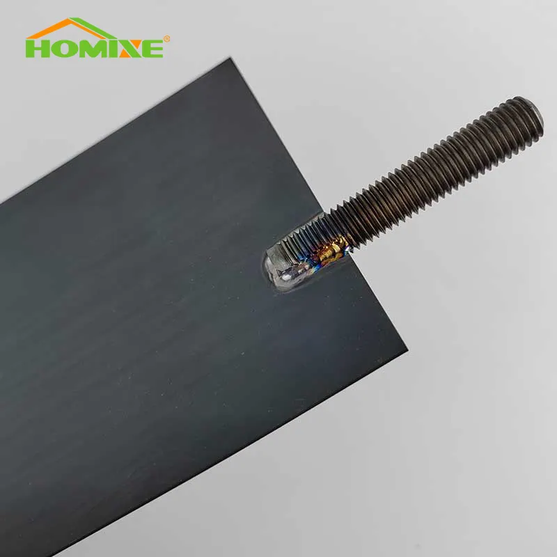 Titanium Anode Different Dimension and Shape Is Available - - HOMIXE 7
