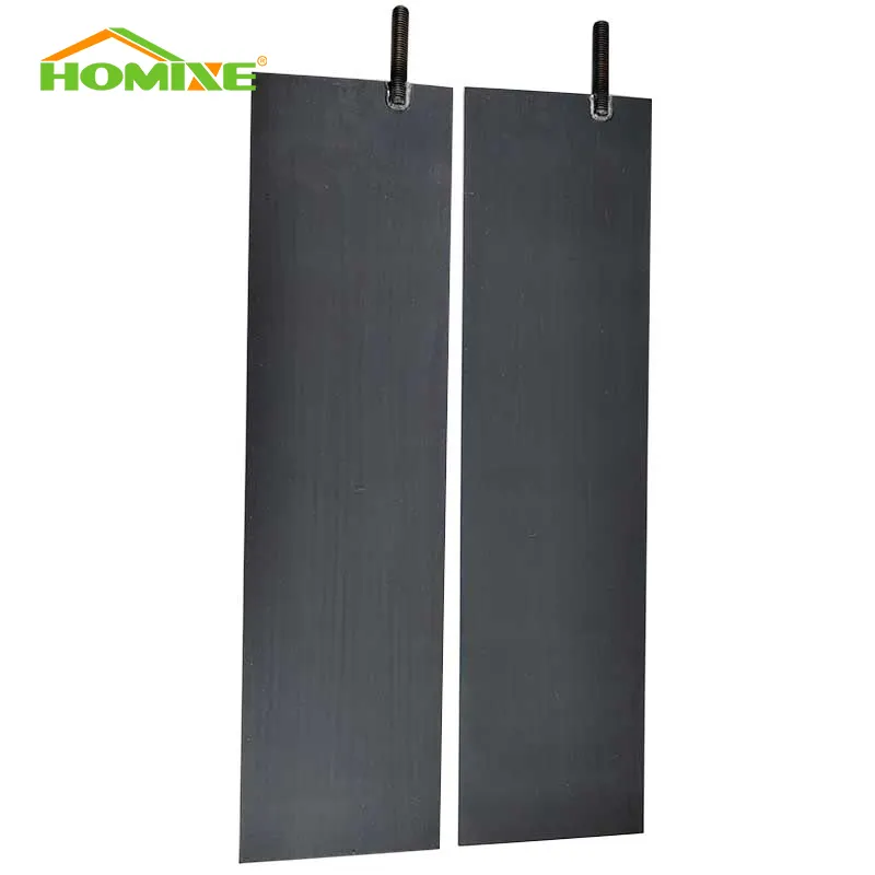 Titanium Anode Different Dimension and Shape Is Available - - HOMIXE 6