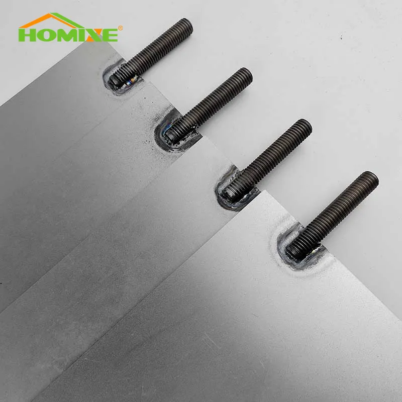 Titanium Anode Different Dimension and Shape Is Available - - HOMIXE 4