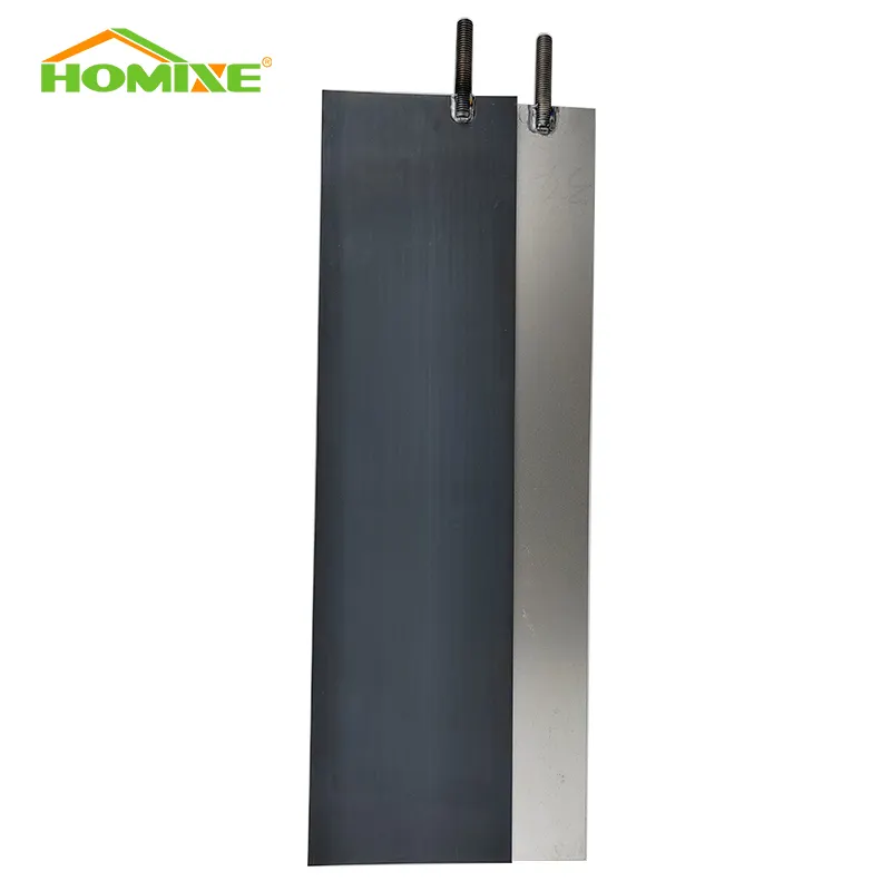Titanium Anode Different Dimension and Shape Is Available - - HOMIXE 3