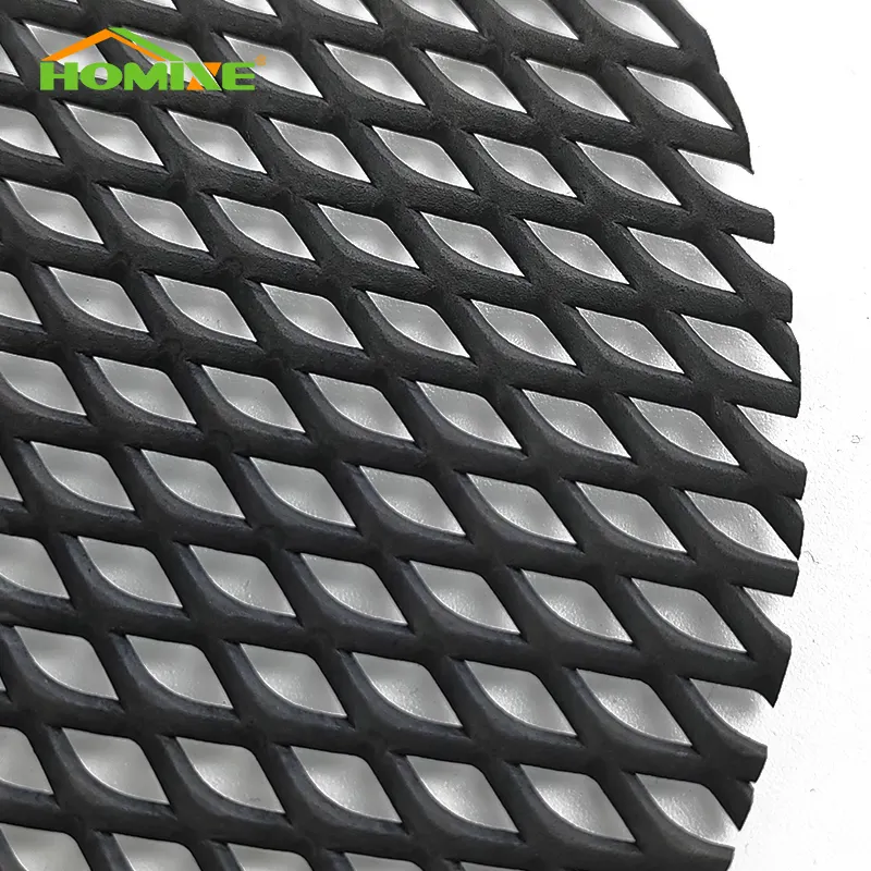 Titanium Anode Manufacturer ODM by HOMIXE 4