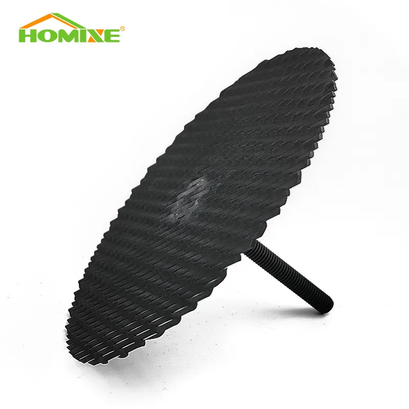 Titanium Anode Manufacturer ODM by HOMIXE 3