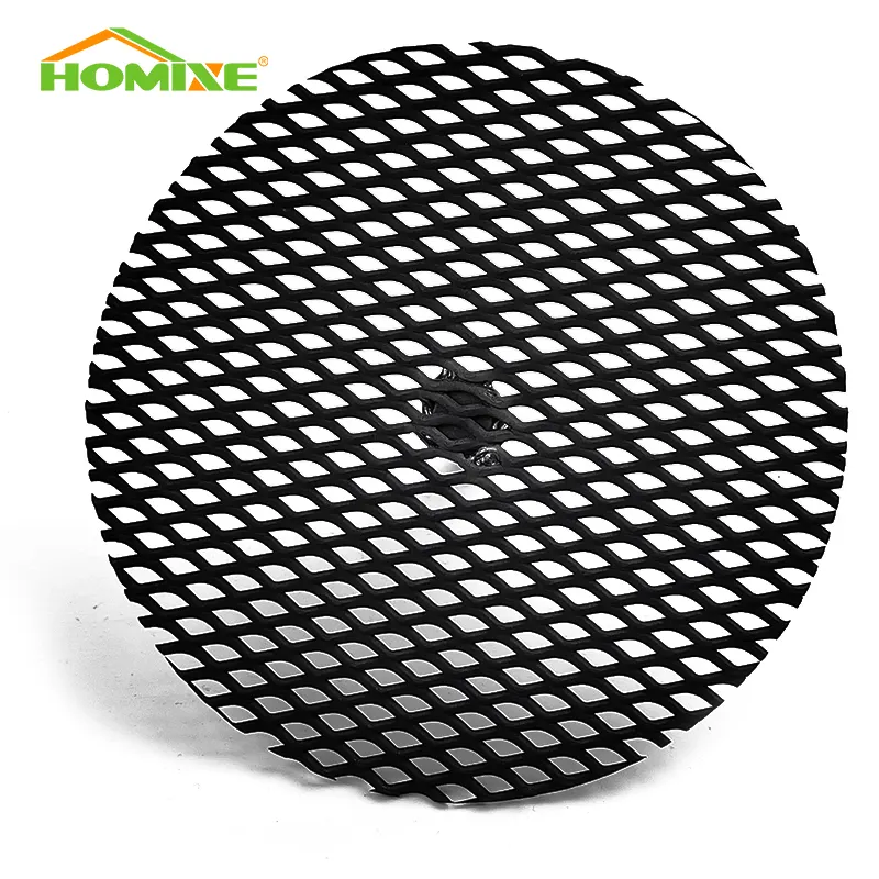 Titanium Anode Manufacturer ODM by HOMIXE 2