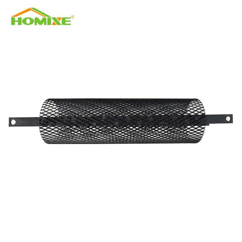 Mmo Coated Titanium Anodes 1. Stable Working Ability Under High Current Density & Voltage2.High Electrolysis Efficiency 3.Stable Electrolysis Ability 4. High Anti-corrosion Property 5.the Matrix Can Be Recycled and Recoated with MMO for Reuse 6. Long Working Life Etc. by HOMIXE 5