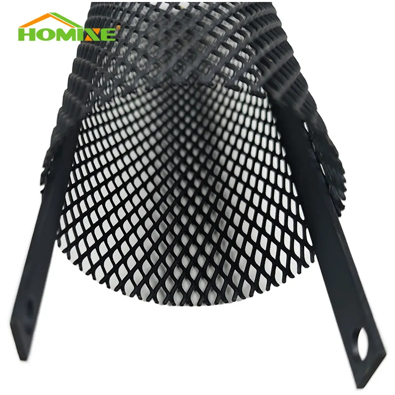 Mmo Coated Titanium Anodes 1. Stable Working Ability Under High Current Density & Voltage2.High Electrolysis Efficiency 3.Stable Electrolysis Ability 4. High Anti-corrosion Property 5.the Matrix Can Be Recycled and Recoated with MMO for Reuse 6. Long Working Life Etc. by HOMIXE 4