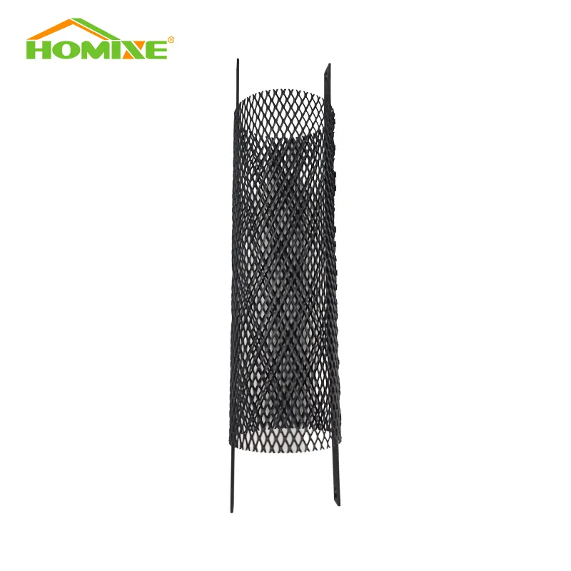 Mmo Coated Titanium Anodes 1. Stable Working Ability Under High Current Density & Voltage2.High Electrolysis Efficiency 3.Stable Electrolysis Ability 4. High Anti-corrosion Property 5.the Matrix Can Be Recycled and Recoated with MMO for Reuse 6. Long Working Life Etc. by HOMIXE 2