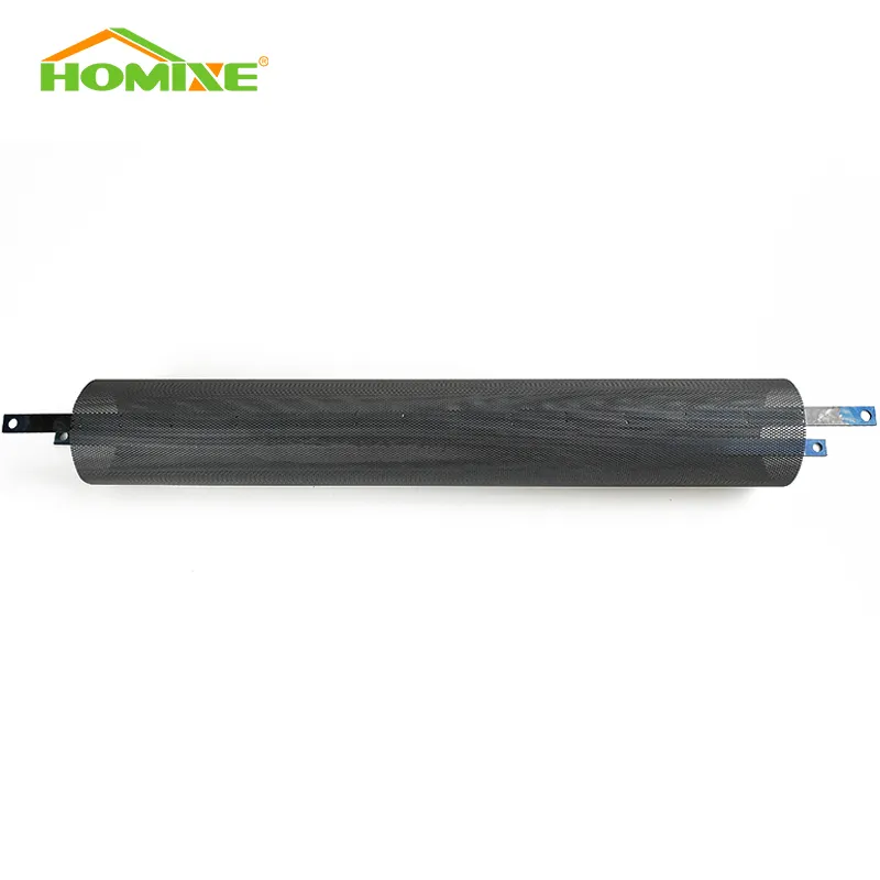 Mmo Coated Titanium Anodes 1. Stable Working Ability Under High Current Density & Voltage2.High Electrolysis Efficiency 3.Stable Electrolysis Ability 4. High Anti-corrosion Property 5.the Matrix Can Be Recycled and Recoated with MMO for Reuse 6. Long Working Life Etc. by HOMIXE 6