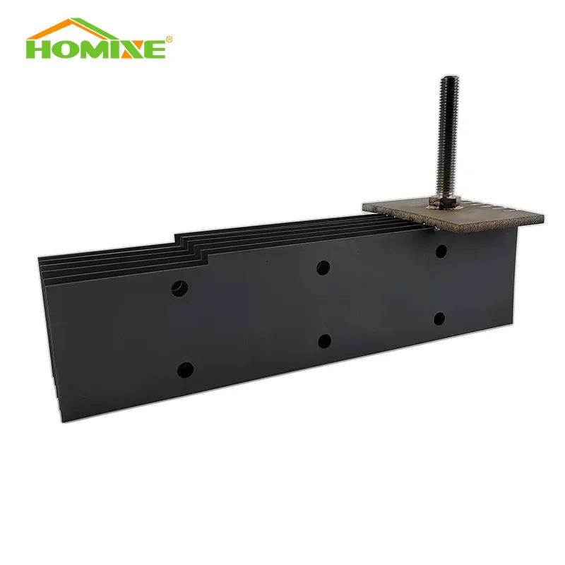 Titanium Anode Manufacturer SGS by HOMIXE 2