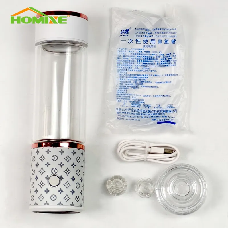 Titanium Anode Supplier SGS by HOMIXE 8