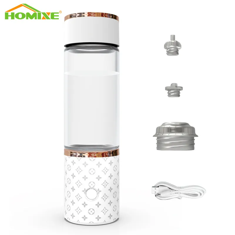 Titanium Anode Supplier SGS by HOMIXE 2