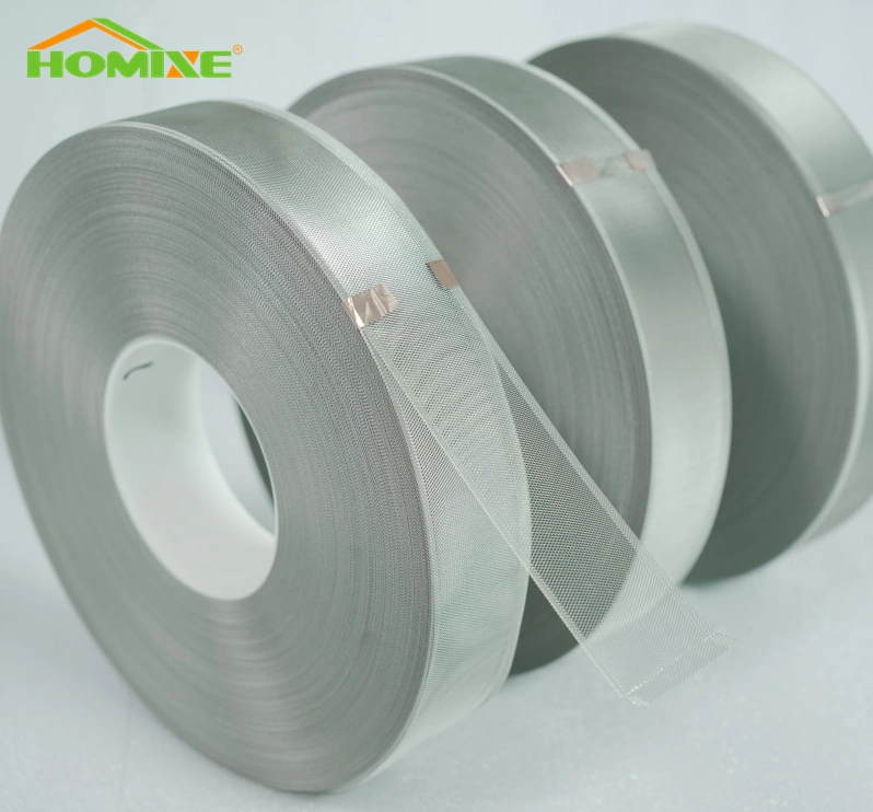 MMO-coated titanium electrode cathodic protection of titanium wire mesh 1