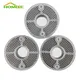 Hydrogen Generator Parts Hydrogen Water Electrolysis Cell for Hydrogen Water Bottle - - HOMIXE 4