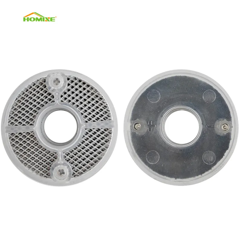 Hydrogen Electrolyzer Manufacturers Titanium by HOMIXE 2