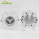 Hydrogen Electrolyzer Manufacturers Titanium by HOMIXE 3