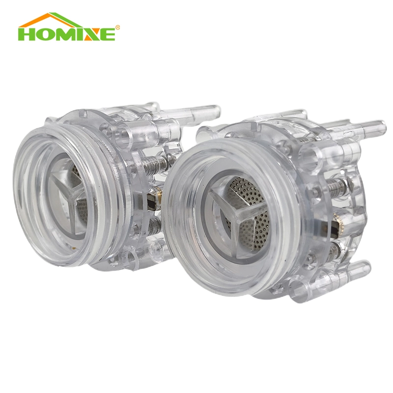 हाइड्रोजन पानी की बोतल के लिए हाइड्रोजन जल इलेक्ट्रोलिसिस सेल 1