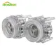 Hydrogen Generator Parts Hydrogen Water Electrolysis Cell for Hydrogen Water Bottle - - HOMIXE 2