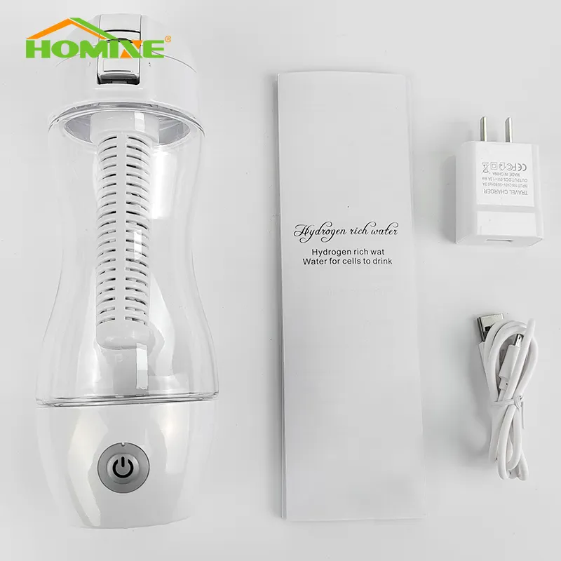 Titanium Anode Supplier OEM - - HOMIXE 5
