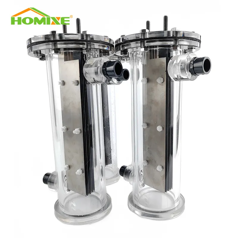 Sodium Hypochlorous Acid Solution Generator ISO9001 by HOMIXE 4
