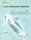 Sodium Hypochlorite Electrolysis Generator HM-SHG22 by HOMIXE 6