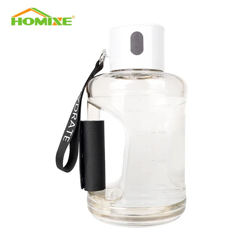 Titanium Anode HM-HB58 by HOMIXE 2