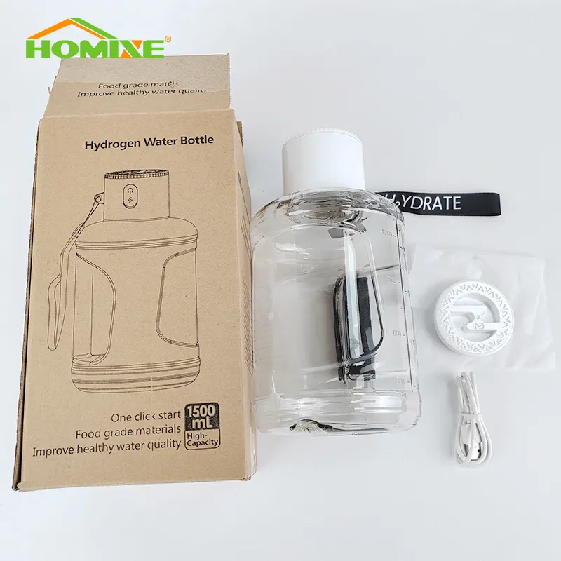 Titanium Anode HM-HB58 by HOMIXE 6