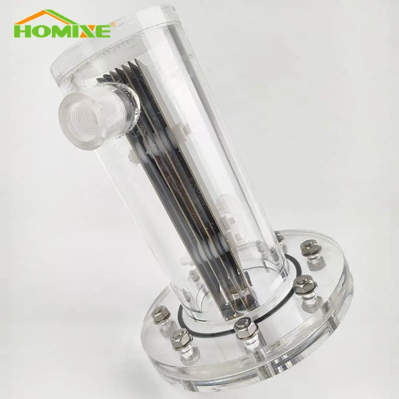 Titanium Anode Supplier GR1 Titanium by HOMIXE 4