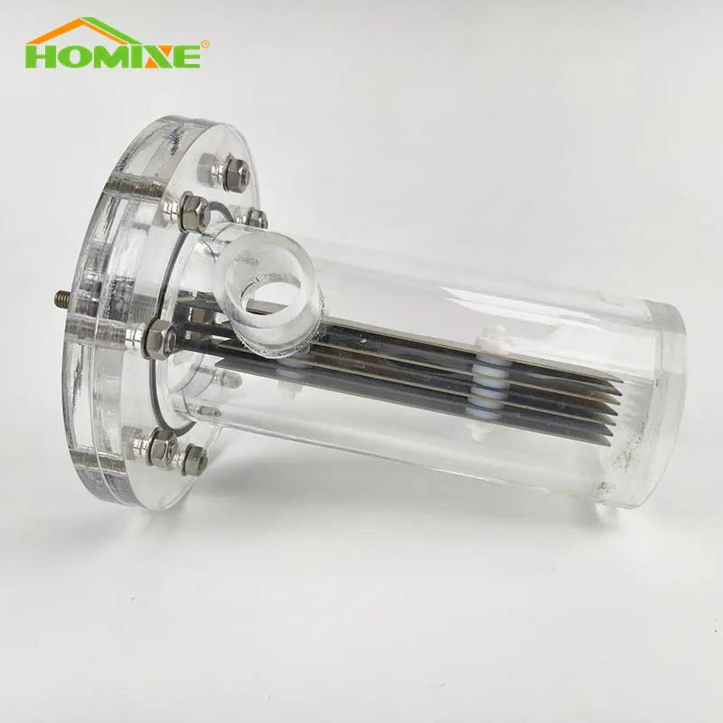 Sodium Hypochlorous Acid Solution Generator ISO9001 by HOMIXE 2