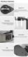 Titanium Anode High Borosilicate Glass and 304 Stainless Steel - - HOMIXE 6