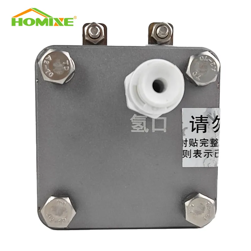 Solid Oxide Electrolyzer Cell PEM Electrolyzer Hydrogen Generator - - HOMIXE 3